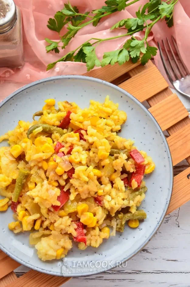 Шаг 9: иллюстрация