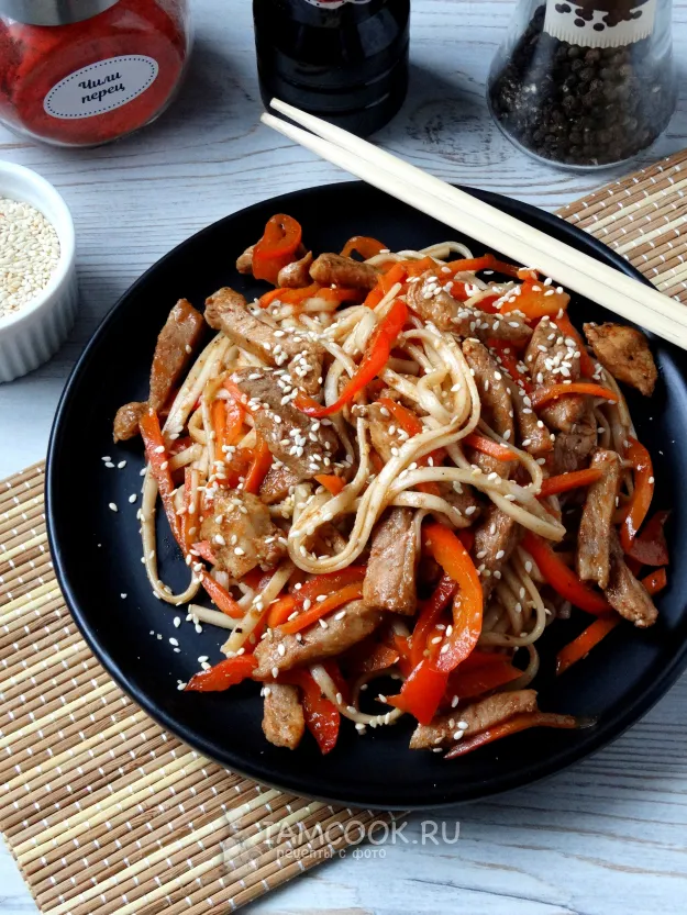 Шаг 10: иллюстрация