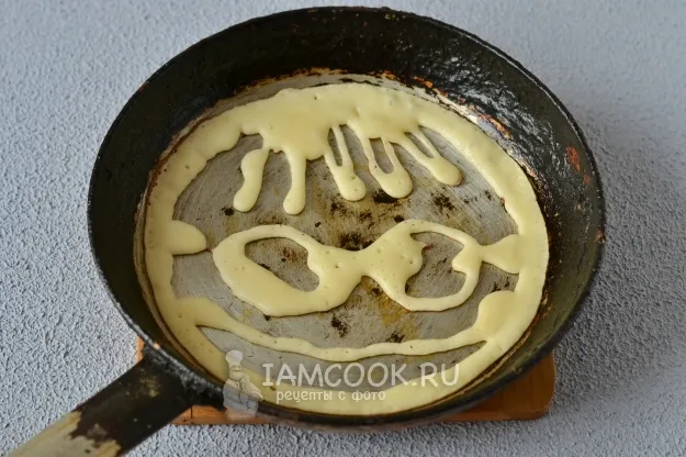 Шаг 10: иллюстрация