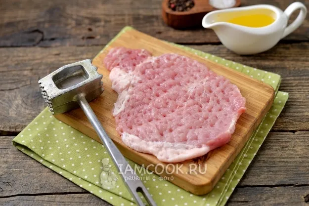 Шаг 2: иллюстрация