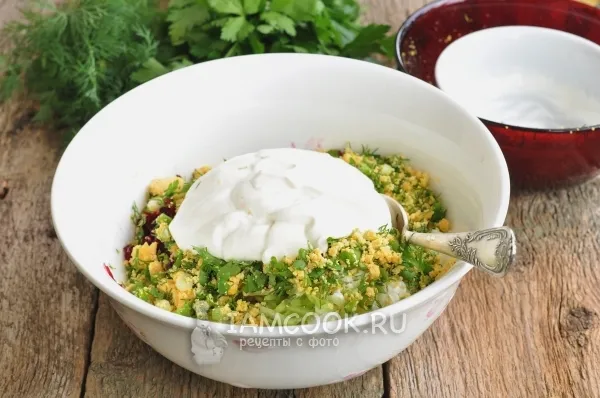 Шаг 7: иллюстрация