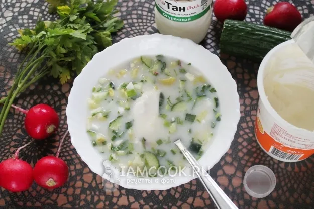 Шаг 8: иллюстрация