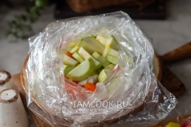 Шаг 3: иллюстрация