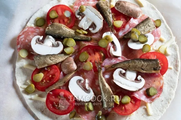 Шаг 6: иллюстрация