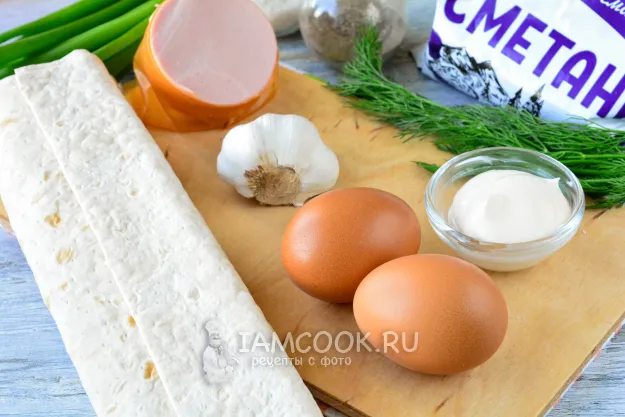 Шаг 1: иллюстрация