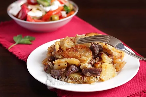 Шаг 8: иллюстрация