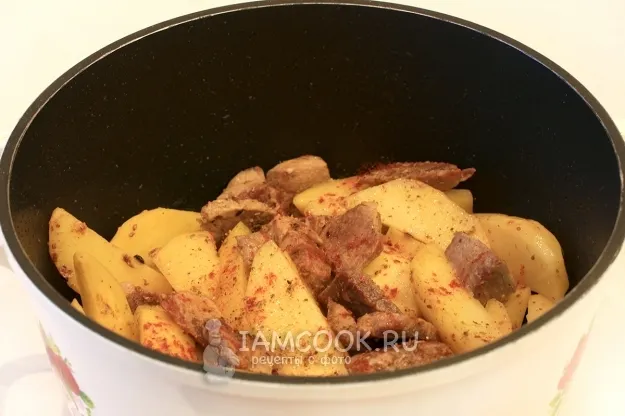 Шаг 6: иллюстрация