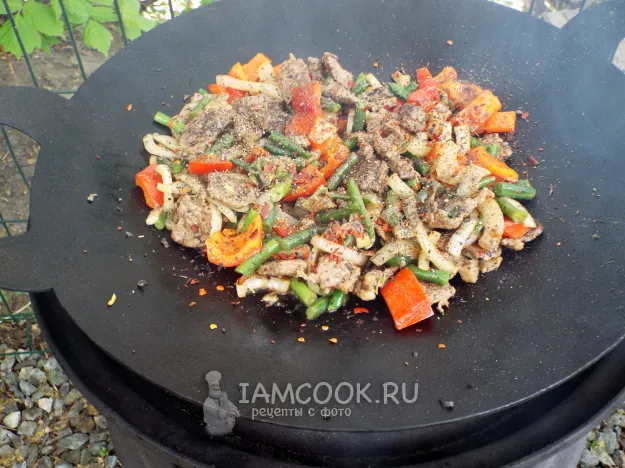 Шаг 9: иллюстрация