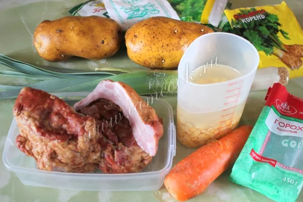 Шаг 1: иллюстрация