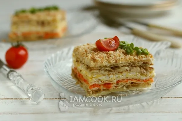 Шаг 14: иллюстрация