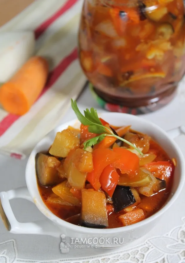 Шаг 16: иллюстрация