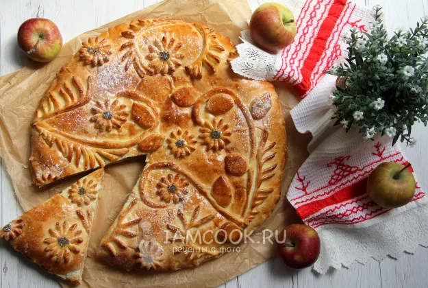 Шаг 19: иллюстрация