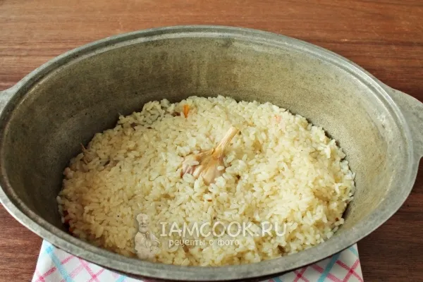 Шаг 11: иллюстрация