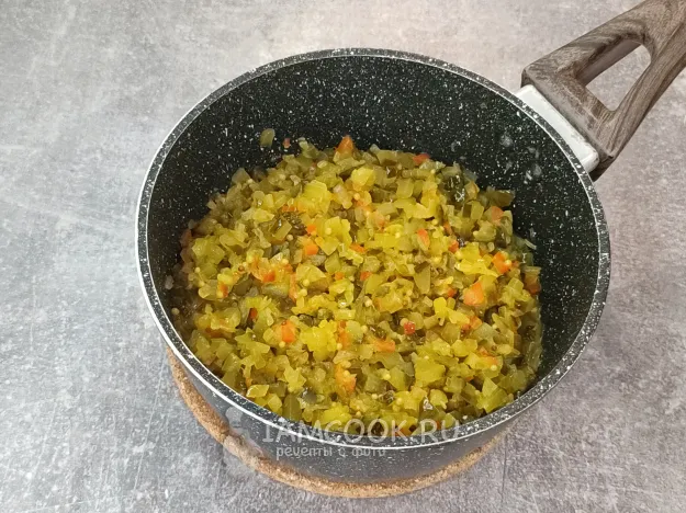 Шаг 9: иллюстрация