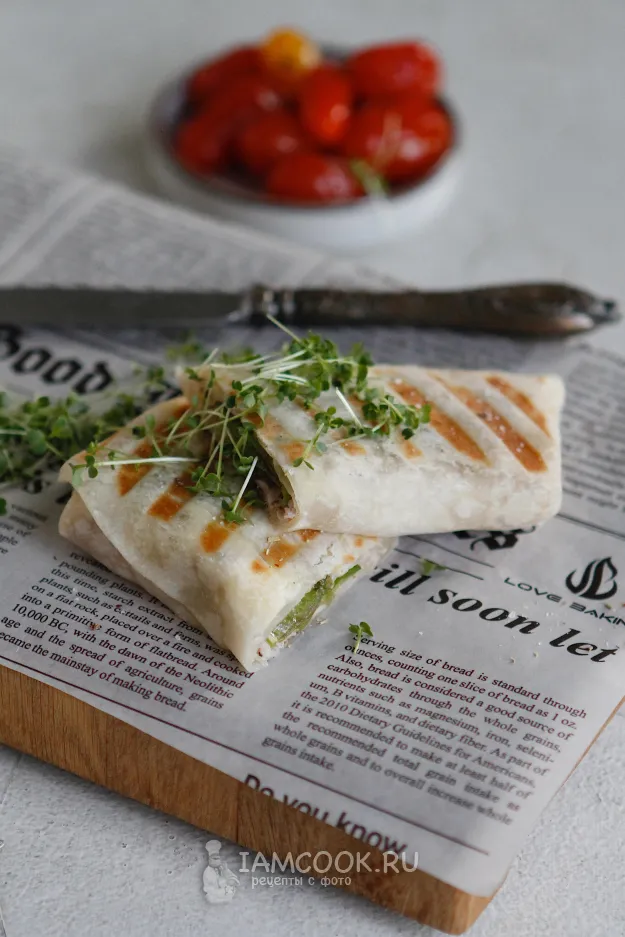 Шаг 13: иллюстрация