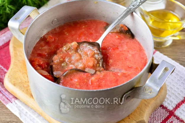 Шаг 8: иллюстрация