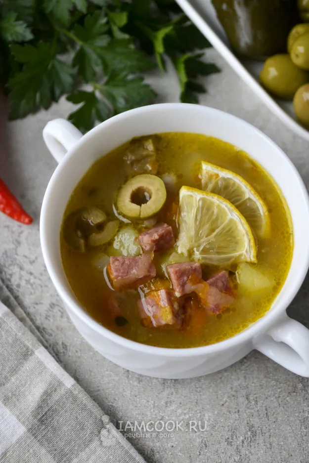 Шаг 14: иллюстрация