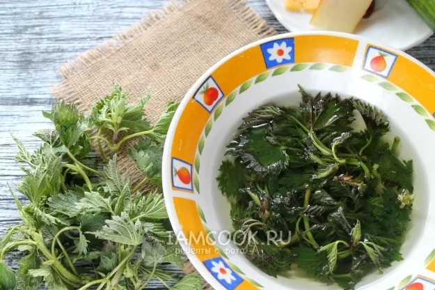 Шаг 3: иллюстрация