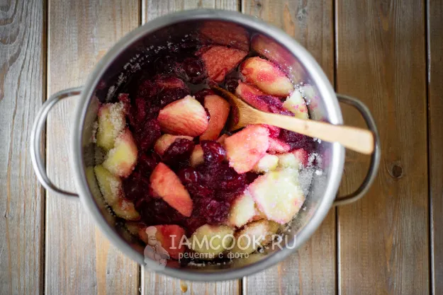 Шаг 5: иллюстрация