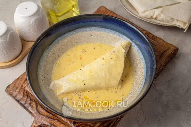 Шаг 8: иллюстрация