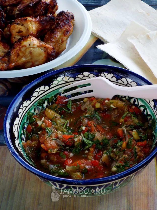 Шаг 10: иллюстрация