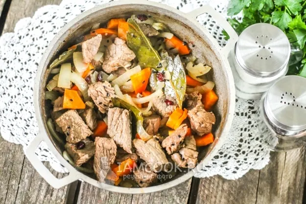 Шаг 8: иллюстрация