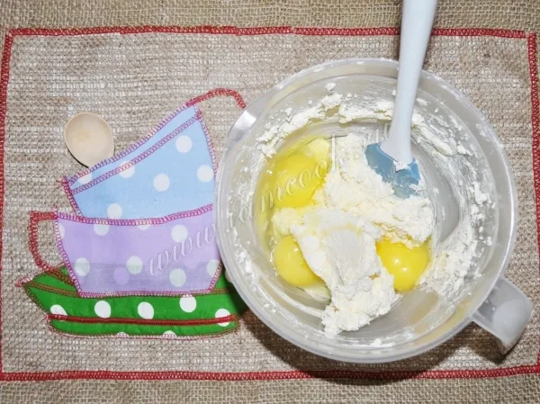 Шаг 3: иллюстрация