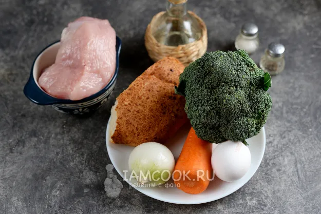 Шаг 1: иллюстрация