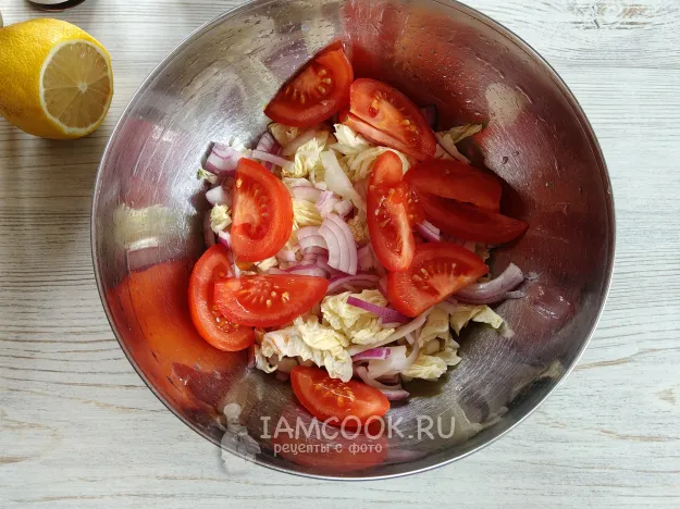 Шаг 7: иллюстрация