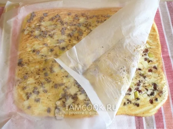 Шаг 9: иллюстрация