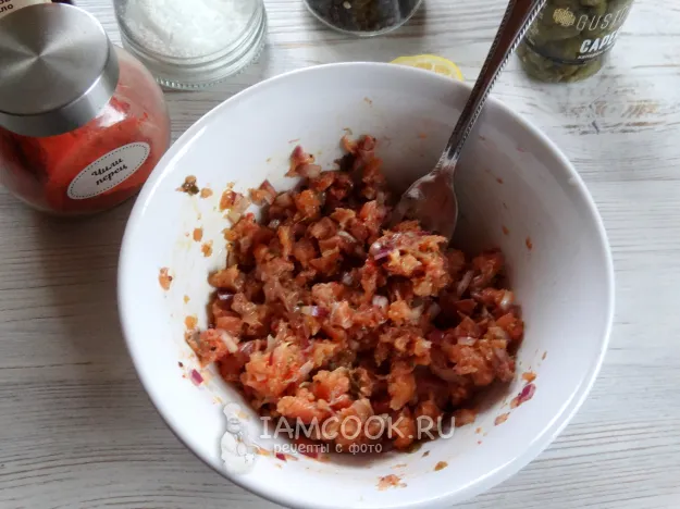 Шаг 5: иллюстрация