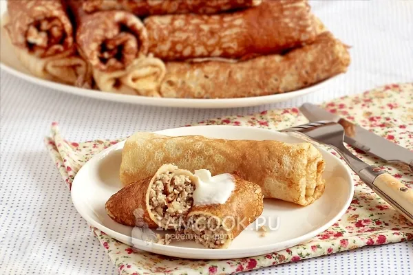 Шаг 9: иллюстрация