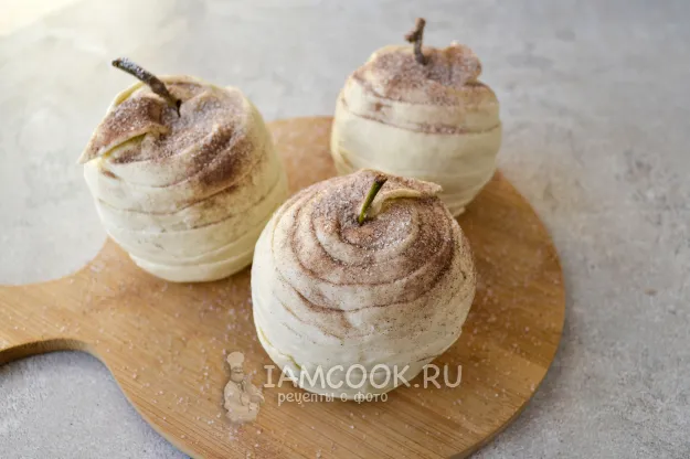 Шаг 7: иллюстрация