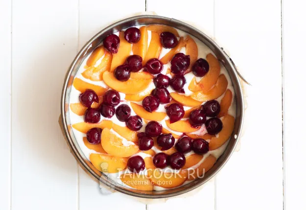 Шаг 10: иллюстрация