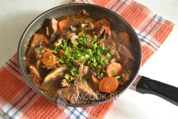 Шаг 9: иллюстрация