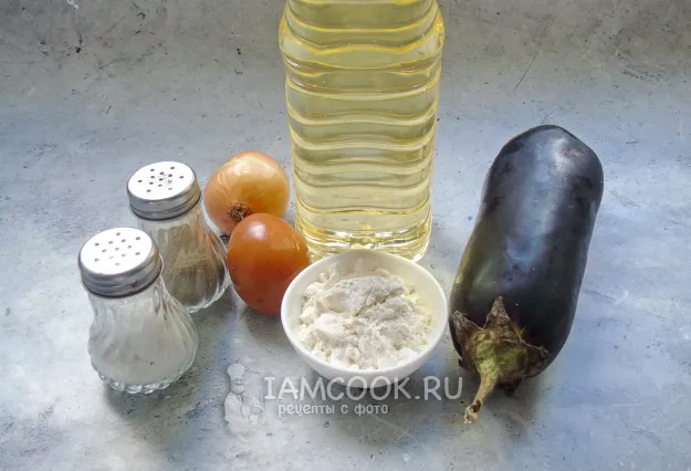 Шаг 1: иллюстрация