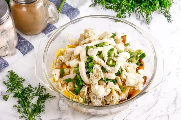 Шаг 7: иллюстрация