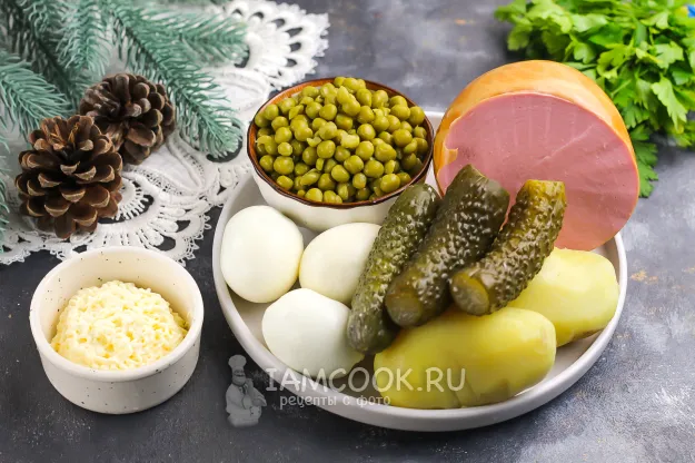 Шаг 1: иллюстрация