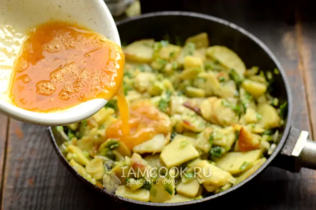 Шаг 7: иллюстрация