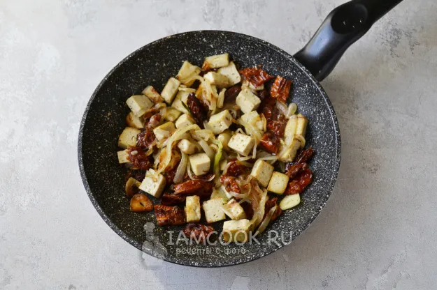 Шаг 8: иллюстрация