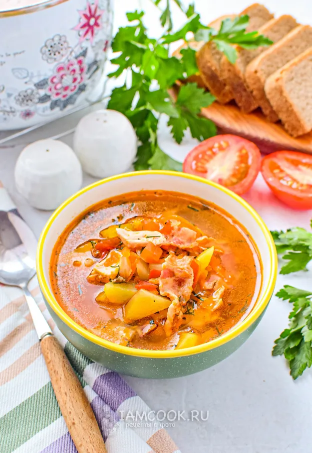 Шаг 12: иллюстрация