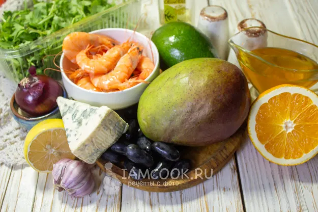 Шаг 1: иллюстрация