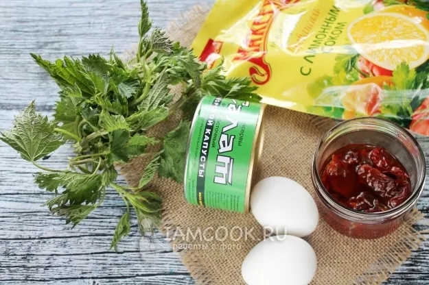 Шаг 1: иллюстрация