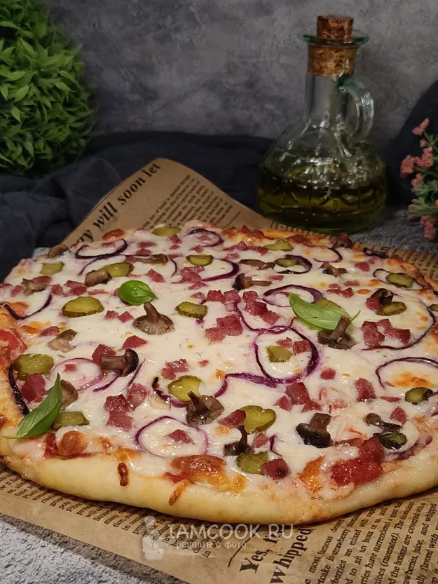 Шаг 12: иллюстрация