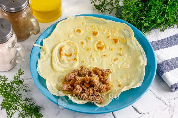 Шаг 7: иллюстрация