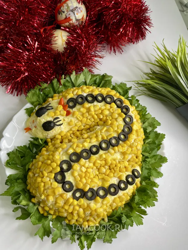 Шаг 9: иллюстрация