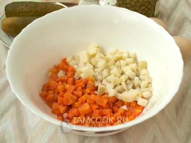 Шаг 3: иллюстрация