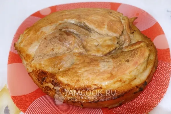 Шаг 9: иллюстрация