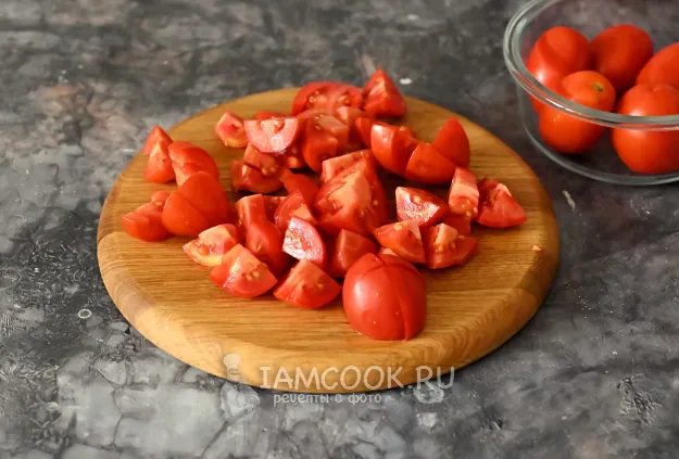 Шаг 3: иллюстрация