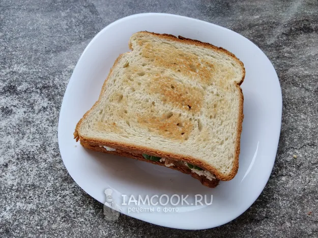 Шаг 8: иллюстрация